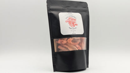 Dried Pink Oyster Mushroom 20g